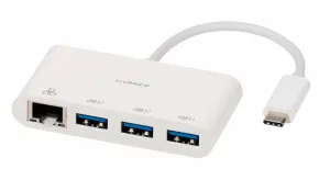Vivanco CC UC UA3RJ45