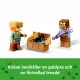 LEGO Minecraft The Armoury #9