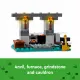 LEGO Minecraft The Armoury #14