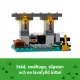 LEGO Minecraft The Armoury #3