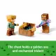 LEGO Minecraft The Armoury #17