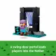 LEGO Minecraft The Armoury #16