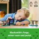 LEGO Minecraft The Armoury #13