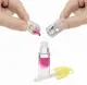 MGA Entertainment Yummiland Lip Gloss Doll Series 2- Cotton Candy (Nia Candy Fluff) #4