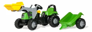 rolly toys rollyKid Deutz-Fahr