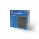 Savio AK-43 optical disc External Slim drive DVDR/RW CDR/RW Black #3