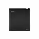 Savio AK-43 optical disc External Slim drive DVDR/RW CDR/RW Black