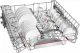 Bosch Serie 6 SBV6ZCX16E #3
