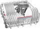Bosch Serie 6 SBV6ZCX16E #4