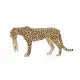 Mojo Fun Cheetah Female with Cub
