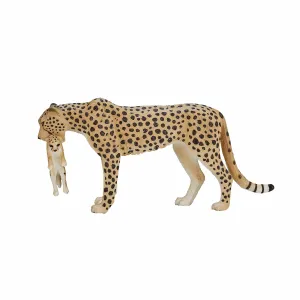 Mojo Fun Cheetah Female with Cub