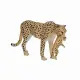 Mojo Fun Cheetah Female with Cub #3