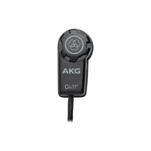 AKG C411 L