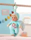 Zapf BABY born Angel for babies 2 assorted #6
