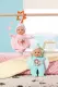 Zapf BABY born Angel for babies 2 assorted #23
