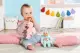 Zapf BABY born Angel for babies 2 assorted #22