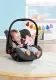 Zapf BABY born Angel for babies 2 assorted #10