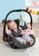 Zapf BABY born Angel for babies 2 assorted #4