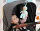 Zapf BABY born Angel for babies 2 assorted #18