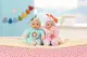 Zapf BABY born Angel for babies 2 assorted #17