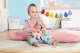 Zapf BABY born Angel for babies 2 assorted #24