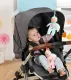 Zapf BABY born Angel for babies 2 assorted #16
