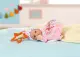 Zapf BABY born Angel for babies 2 assorted #9