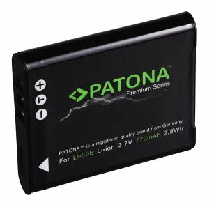 PATONA 1199
