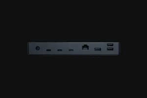 Razer Thunderbolt 4 Dock