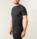 Swedish Posture Reminder Posture T-shirt #2