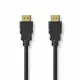 Nedis CVGL35000BK30