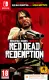 Rockstar Games Red Dead Redemption (Nintendo Switch)