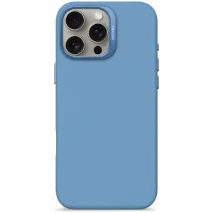 Decoded Silicone Case