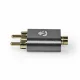 Nedis CATB22255AL #3