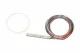 Extralink Splitter Extralink 1:8 PLC 900um, without connector