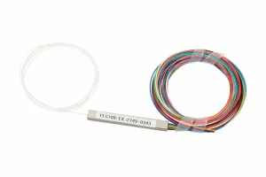 Extralink Splitter Extralink 1:8 PLC 900um, without connector