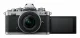 Nikon Z fc + 16-50 VR #12