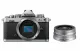 Nikon Z fc + 16-50 VR