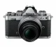 Nikon Z fc + 16-50 VR #4