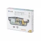PolarB Hair Dressing Set #4