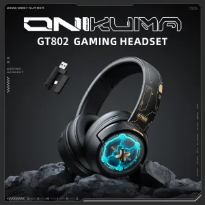 Onikuma GT802