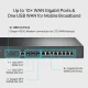 TP-Link Omada ER8411 #5