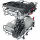 Whirlpool WSFO 3T223 PC X #9