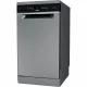 Whirlpool WSFO 3T223 PC X