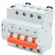 Shelly Pro 4CB C32