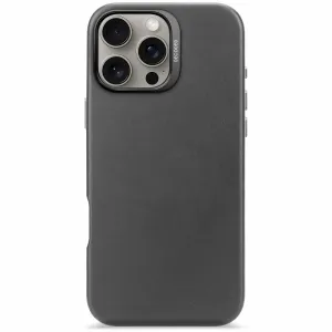 Decoded Leather Case