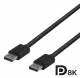 Deltaco DP8K-1020-K