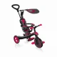 Globber Explorer Trike 4in1