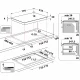 Whirlpool WF S0377 NE/IXL #2