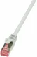 LogiLink Cat.6 S/UTP, 0.25m